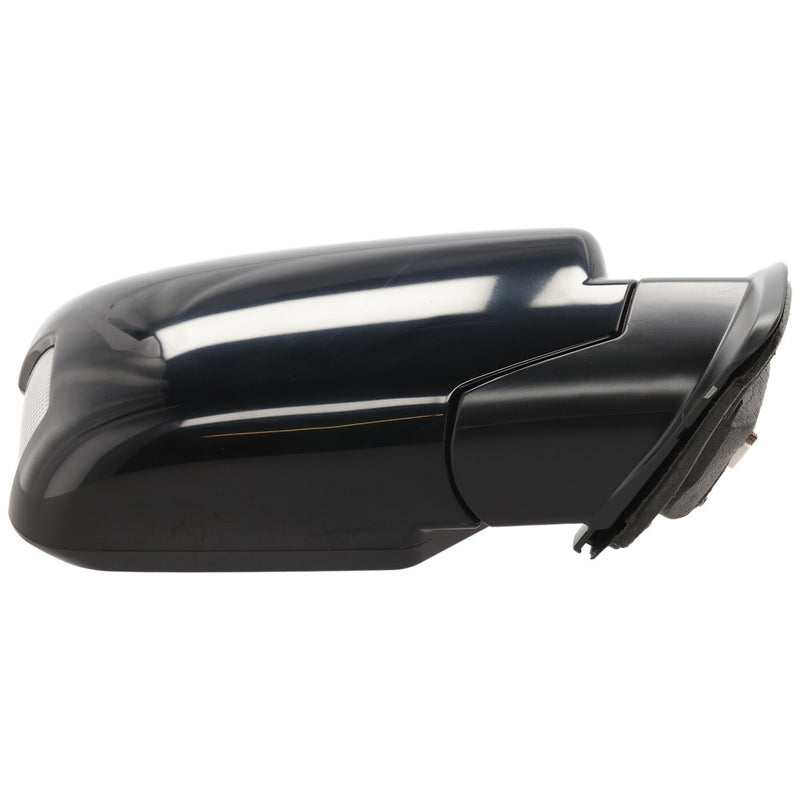 DURAFORCE Heated Mirror Right For 2009-2015 Honda Pilot with Memory and Signal Paintable