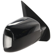 DURAFORCE Heated Mirror Right For 2009-2015 Honda Pilot with Memory and Signal Paintable