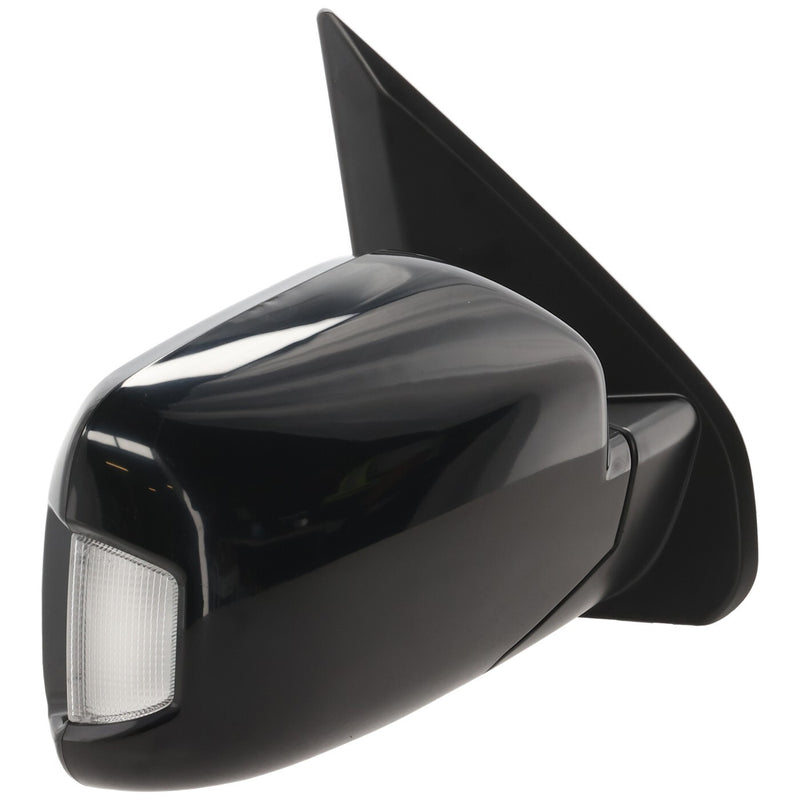 DURAFORCE Heated Mirror Right For 2009-2015 Honda Pilot with Memory and Signal Paintable