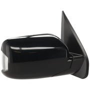 DURAFORCE Heated Mirror Right For 2009-2015 Honda Pilot with Memory and Signal Paintable