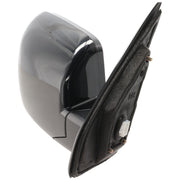 DURAFORCE Heated Mirror Right For 2009-2015 Honda Pilot with Memory and Signal Paintable