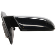 DURAFORCE Heated Mirror Right For 2009-2015 Honda Pilot with Memory and Signal Paintable