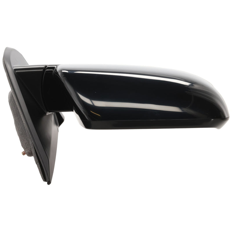 DURAFORCE Heated Mirror Right For 2009-2015 Honda Pilot with Memory and Signal Paintable