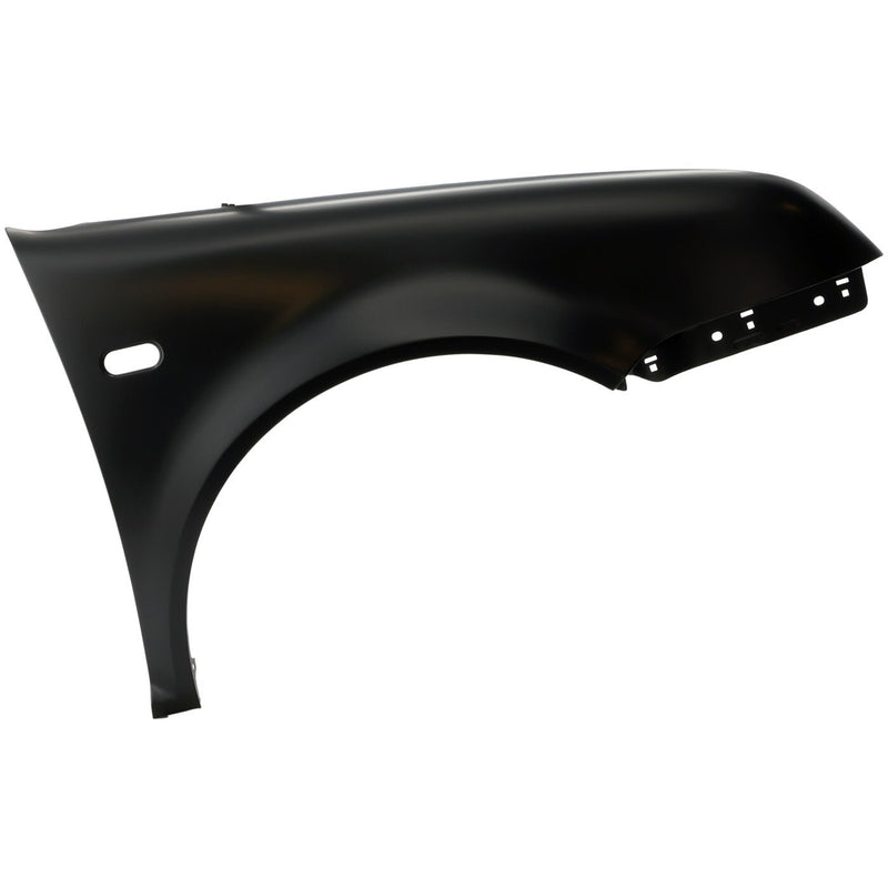 DURAFORCE Fender For 1999-2005 Volkswagen Jetta Front Passenger Side Primed Steel Right