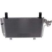 DURAFORCE A/C Condenser For 2013-2022 Mazda CX-5 with Receiver Drier MA3030161