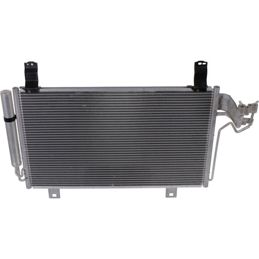 DURAFORCE A/C Condenser For 2013-2022 Mazda CX-5 with Receiver Drier MA3030161