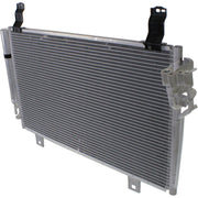 DURAFORCE A/C Condenser For 2013-2022 Mazda CX-5 with Receiver Drier MA3030161