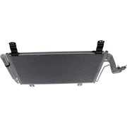 DURAFORCE A/C Condenser For 2013-2022 Mazda CX-5 with Receiver Drier MA3030161