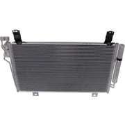 DURAFORCE A/C Condenser For 2013-2022 Mazda CX-5 with Receiver Drier MA3030161