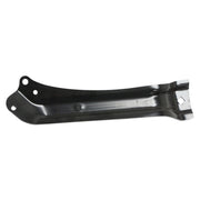 DURAFORCE Bumper Bracket For 2012-2015 Toyota Tacoma Bumper Support Set of 2 Front LH & RH
