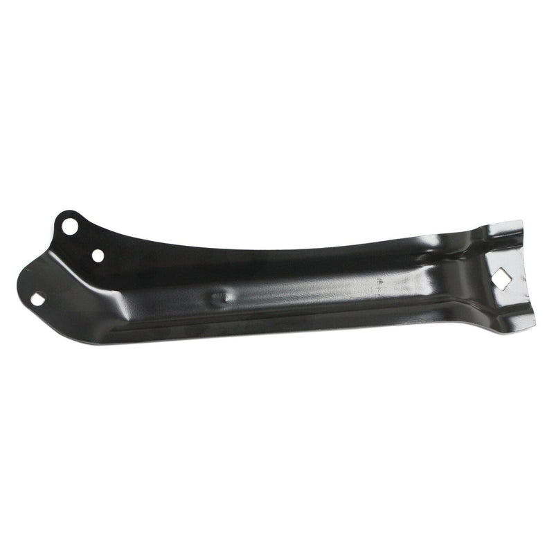 DURAFORCE Bumper Bracket For 2012-2015 Toyota Tacoma Bumper Support Set of 2 Front LH & RH