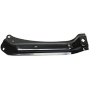 DURAFORCE Bumper Bracket For 2012-2015 Toyota Tacoma Bumper Support Set of 2 Front LH & RH