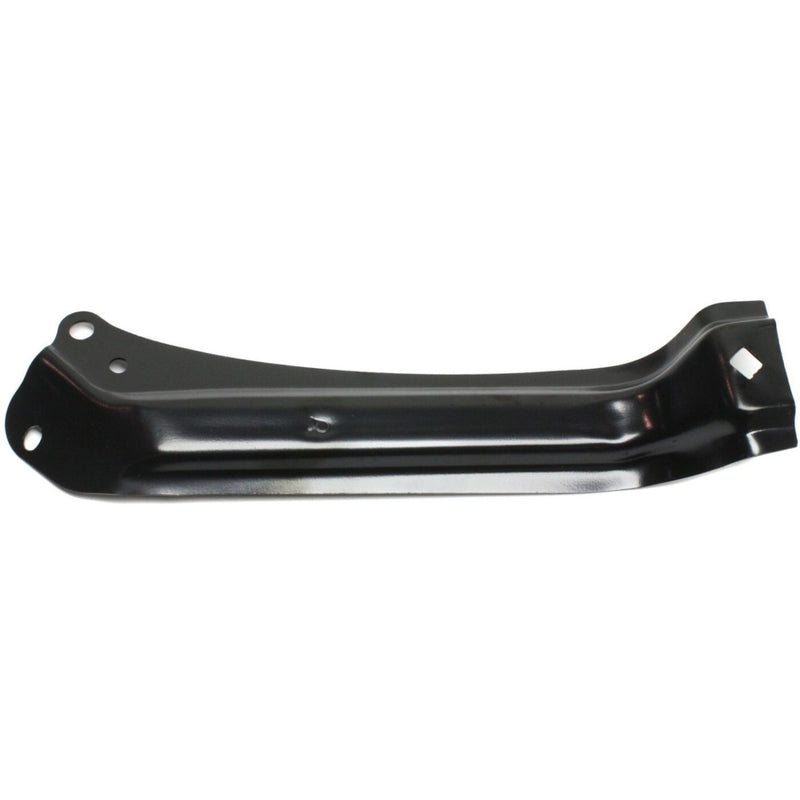 DURAFORCE Bumper Bracket For 2012-2015 Toyota Tacoma Bumper Support Set of 2 Front LH & RH