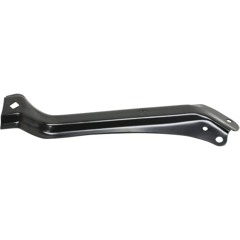 DURAFORCE Bumper Bracket For 2012-2015 Toyota Tacoma Bumper Support Set of 2 Front LH & RH