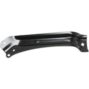 DURAFORCE Bumper Bracket For 2012-2015 Toyota Tacoma Bumper Support Set of 2 Front LH & RH