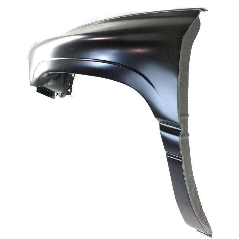 DURAFORCE Set of 2 Fender For 94-2001 Dodge Ram 1500 Primed CAPA Front Left and Right