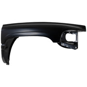 DURAFORCE Set of 2 Fender For 94-2001 Dodge Ram 1500 Primed CAPA Front Left and Right