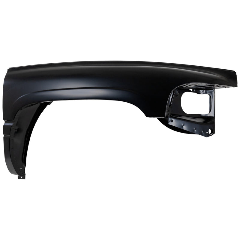 DURAFORCE Set of 2 Fender For 94-2001 Dodge Ram 1500 Primed CAPA Front Left and Right