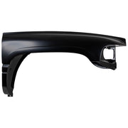 DURAFORCE Set of 2 Fender For 94-2001 Dodge Ram 1500 Primed CAPA Front Left and Right