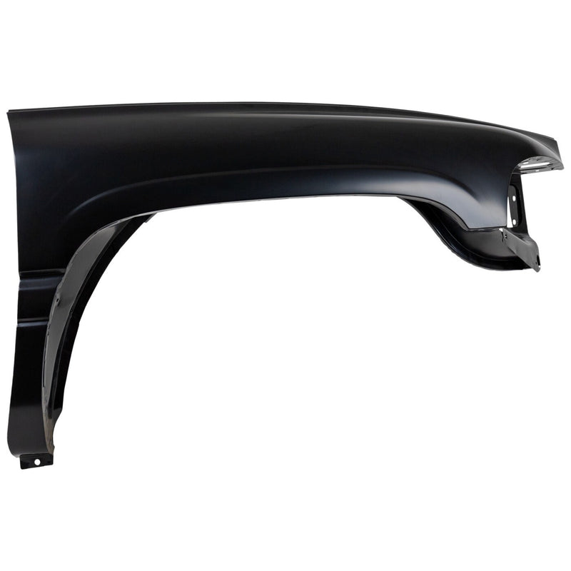 DURAFORCE Set of 2 Fender For 94-2001 Dodge Ram 1500 Primed CAPA Front Left and Right