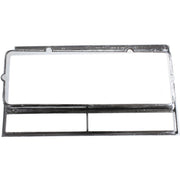 DURAFORCE Grille and Headlight Door Kit For 1982-1987 Chevrolet El Camino 1982-1983 Malibu