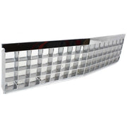 DURAFORCE Grille and Headlight Door Kit For 1982-1987 Chevrolet El Camino 1982-1983 Malibu