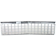 DURAFORCE Grille and Headlight Door Kit For 1982-1987 Chevrolet El Camino 1982-1983 Malibu