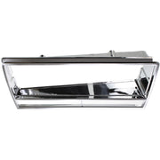 DURAFORCE Grille and Headlight Door Kit For 1982-1987 Chevrolet El Camino 1982-1983 Malibu