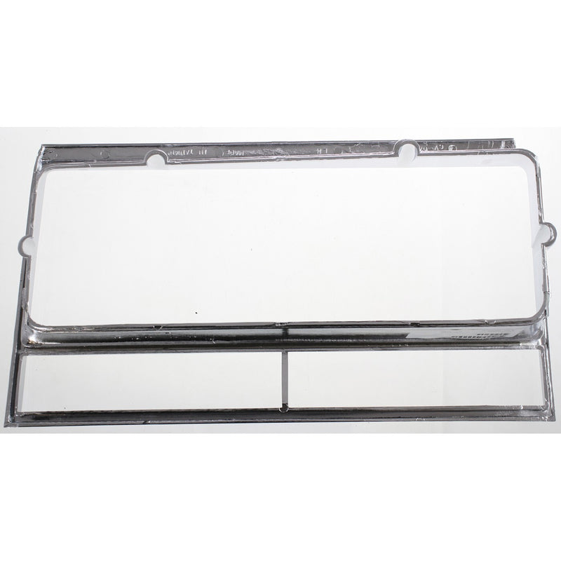 DURAFORCE Grille and Headlight Door Kit For 1982-1987 Chevrolet El Camino 1982-1983 Malibu