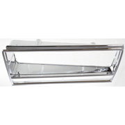 DURAFORCE Grille and Headlight Door Kit For 1982-1987 Chevrolet El Camino 1982-1983 Malibu