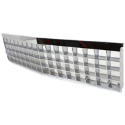 DURAFORCE Grille and Headlight Door Kit For 1982-1987 Chevrolet El Camino 1982-1983 Malibu