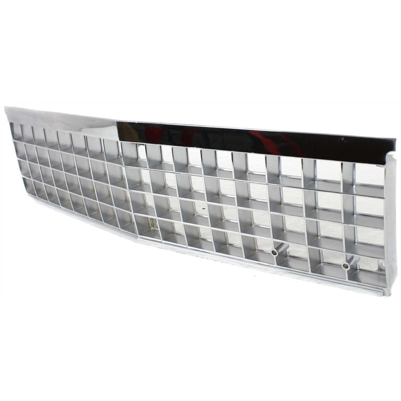 DURAFORCE Grille and Headlight Door Kit For 1982-1987 Chevrolet El Camino 1982-1983 Malibu