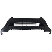 DURAFORCE Bumper Cover For 2013-2015 Toyota RAV4 LE Models Front Lower Plastic Textured