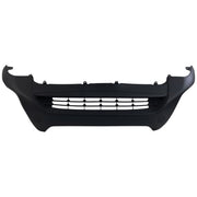DURAFORCE Bumper Cover For 2013-2015 Toyota RAV4 LE Models Front Lower Plastic Textured