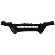 DURAFORCE Bumper Cover For 2013-2015 Toyota RAV4 LE Models Front Lower Plastic Textured