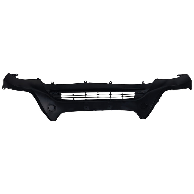 DURAFORCE Bumper Cover For 2013-2015 Toyota RAV4 LE Models Front Lower Plastic Textured