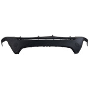 DURAFORCE Bumper Cover For 2013-2015 Toyota RAV4 LE Models Front Lower Plastic Textured