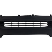DURAFORCE Bumper Cover For 2013-2015 Toyota RAV4 LE Models Front Lower Plastic Textured