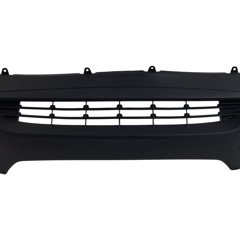 DURAFORCE Bumper Cover For 2013-2015 Toyota RAV4 LE Models Front Lower Plastic Textured