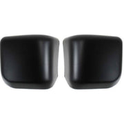 DURAFORCE Front Bumper End Set For 1982-1983 Toyota Pickup TO1005122 TO1004163