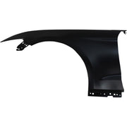 DURAFORCE Fender For 2015-2017 Ford Mustang Front Driver Side Primed Steel