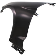 DURAFORCE Fender For 2015-2017 Ford Mustang Front Driver Side Primed Steel