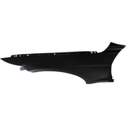 DURAFORCE Fender For 2015-2017 Ford Mustang Front Driver Side Primed Steel