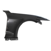 DURAFORCE Fender For 2015-2017 Ford Mustang Front Driver Side Primed Steel