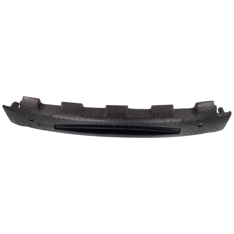 DURAFORCE Front Bumper Absorber For 2015-2017 Toyota Camry TO1070184 5261106380