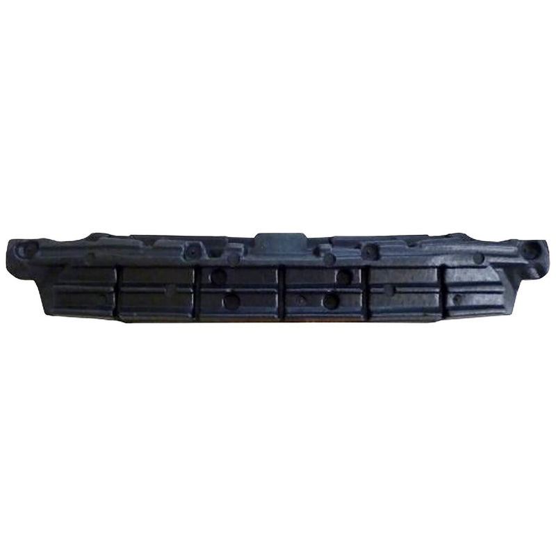 DURAFORCE Front Bumper Absorber For 2015-2017 Toyota Camry TO1070184 5261106380