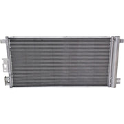 DURAFORCE AC Condenser For 2005-2010 Pontiac G6 2004-2012 Chevrolet Malibu With Drier