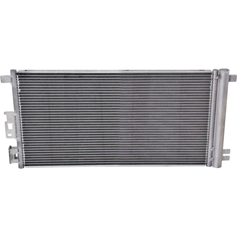 DURAFORCE AC Condenser For 2005-2010 Pontiac G6 2004-2012 Chevrolet Malibu With Drier