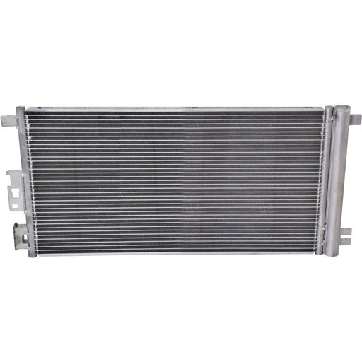 DURAFORCE AC Condenser For 2005-2010 Pontiac G6 2004-2012 Chevrolet Malibu With Drier