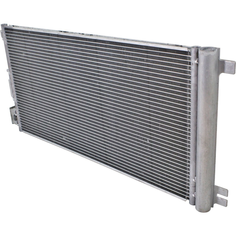 DURAFORCE AC Condenser For 2005-2010 Pontiac G6 2004-2012 Chevrolet Malibu With Drier